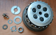 Frizione completa Embrague Clutch Yamaha FZR 1000 EXUP