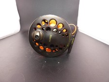 Vintage Martin Mountain Brook 56 Fly Fishing Reel & Line Outdoors River Lake