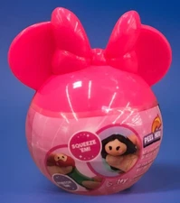 Disney Princess Jigglies Stretchy and Squeezy 2 Pack Surprise Characters New