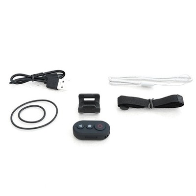 Für Sportkamera Bluetooth Fernbedienung für Action 5Pro Action46434