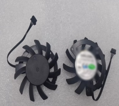 1pc Replacement Fan for Minisforum UM790 Pro PC CC6007H12S | eBay