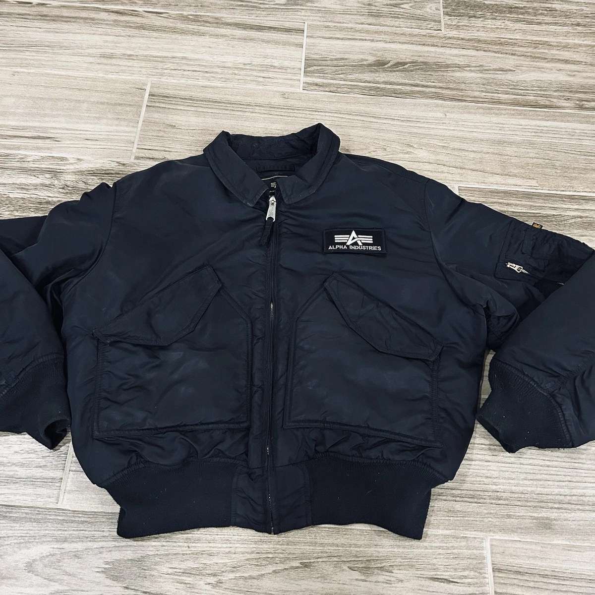 Cwu 45 P In Men's Coats & Jackets for sale | eBay