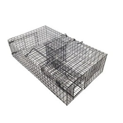 Rugged Ranch Rattr Ratinator Wire Cage Rat Trap Rodent Control