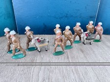 Barclay  Manoil: Assorted Dimestore Supply Column, Modern Reproductions