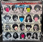SEALED! ROLLING STONES - Some Girls LP - ROLLING STONES RECORDS, VINTAGE