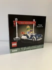 LEGO New in Box Promotional 2026 GWP 40913 Vintage Parade Car Set