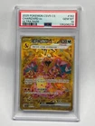 PSA 10 GEM MINT Charizard ex 162/129 UR Ultra Rare Chinese Pokemon CSV5C 2025