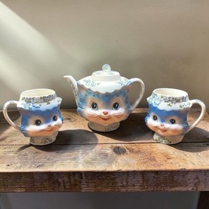 Lefton Miss Priss | eBay