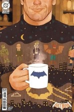 The Caped Crusader! Ultimate Guide to Batman Collectibles 58