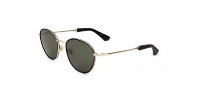 Sonnenbrille Sandro SD4014 Or noir 50/19/135 Damen