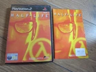 Half Life - Sony PlayStation 2 PAL PS2