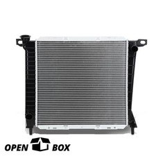 [OPEN BOX]DPI 897 Racing Cooling Radiator for 85-94 Ford Ranger/Explorer MT