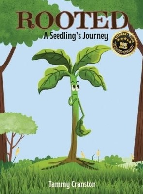 Tammy Cranston Rooted (Gebundene Ausgabe) (US IMPORT)