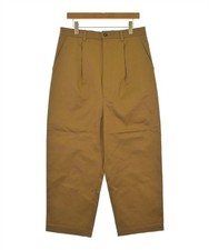 JUNYA WATANABE MAN Chino Pants Brown S 2200612886018