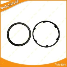 2Pcs/Set for Sony FE 24-105 G UV GM Lens UV Front Ring  Pressing Parameter Ring