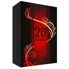 20 Strong: Tanglewoods (Core Box)