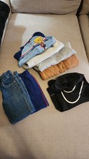 Boys Bundle Of Clothes 5T