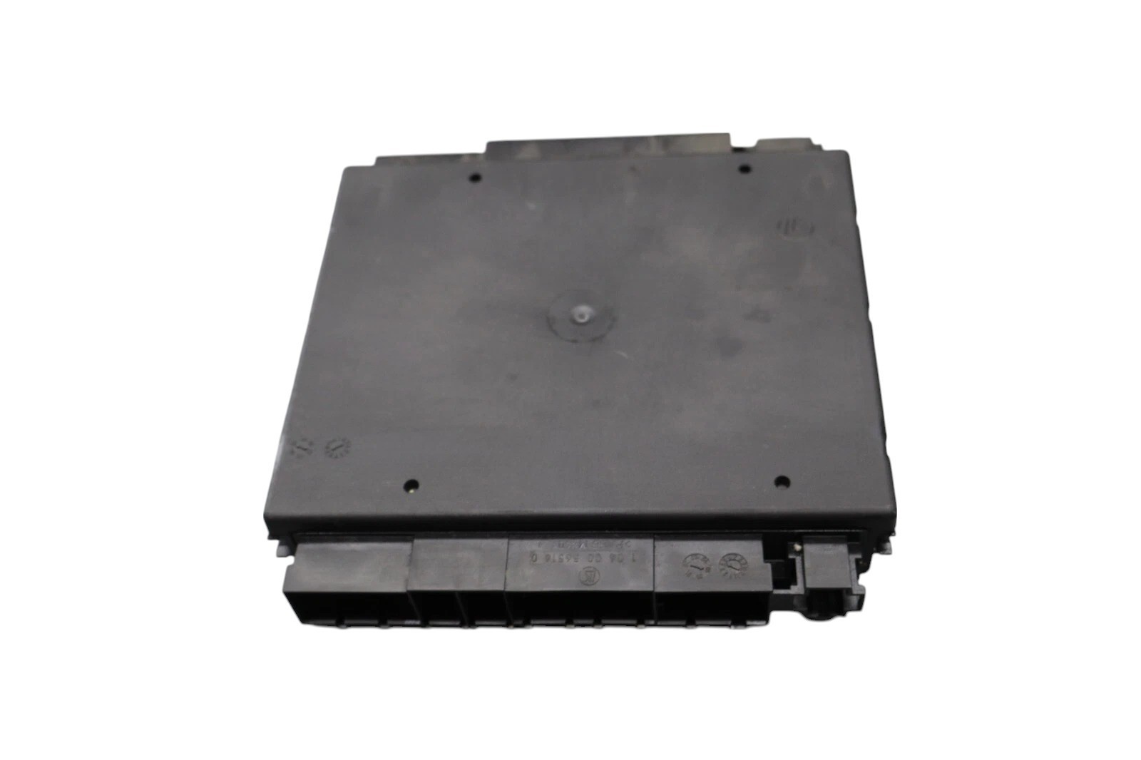 06-12 Bentley Continental Flying Spur Front Left Seat Control Module 3D0959760C