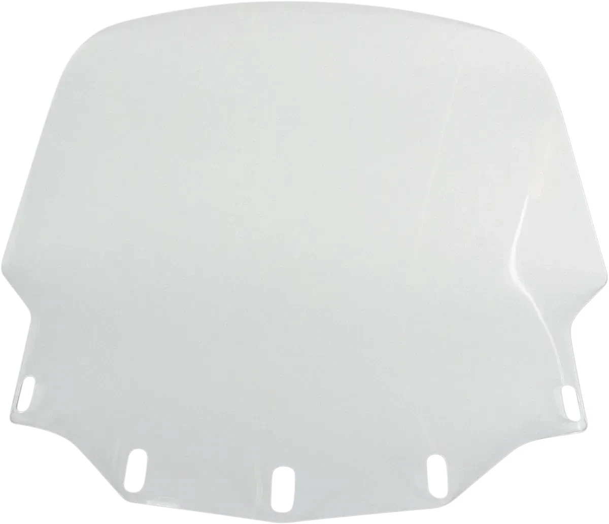 MEMPHIS SHADES Windshield - Clear - Fits Standard - GL1500 MEP4730