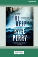 Kyle Perry | The Deep (Large Print 16 Pt Edition) | Taschenbuch | Englisch