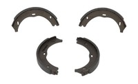 NEU - Ferodo FSB4003 Bremsbackensatz, Feststellbremse FüR MERCEDES-BENZ