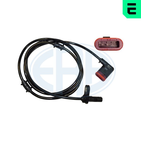 ABS Sensor Raddrehzahl ERA 560459A FüR Mercedes Klasse W211 Model S211 CLS C219-image