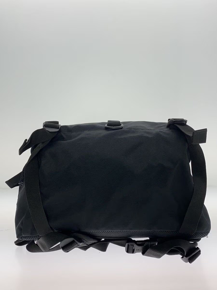 X-LARGE Backpack Polyester Black 101211053001 - image 4