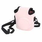 Instant Camera Storage Bag Instant Camera Case Dust Proof For Mini 12