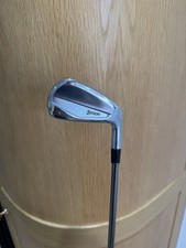 Srixon ZX Utility #4 Iron / 23 Degree / Regular Flex UST Recoil 95 Shaft - Mint