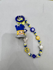 Pop Mart Pop Beans Keychain Molly