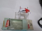 Heddon Sonic (Red Head W/clear Bottom) In original box w/ papers — photo 6