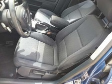 Siège Audi QUATTRO