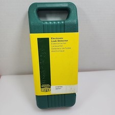 Refco Electronic Leak Detector Startek 4507917 New