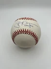 Tony Gwynn Autographed Baseball With Treat Authentication