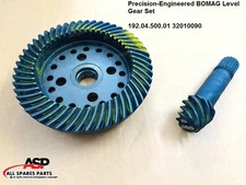 crown pinion 51/7 fit for tandom roller-OEM Dana Spicer-32010090