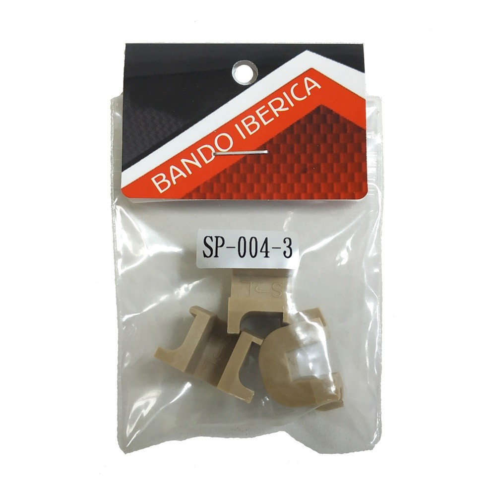 Bando Variator Guide Set Honda-Kymco-Sym Motorcycle Parts Accessories