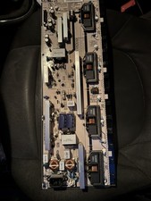 Scheda Di Alimentazione Bn44-00262a Samsung Le37b550a5w Funzionante