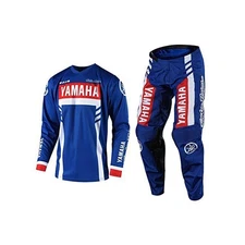 2025 Motocross Racing Gear Set Jersey/Pants Combo MX ATV Suit