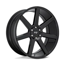 Niche Wheels M230229589+30 M230 FUTURE 22x9.5 6x135 30mm Gloss Black