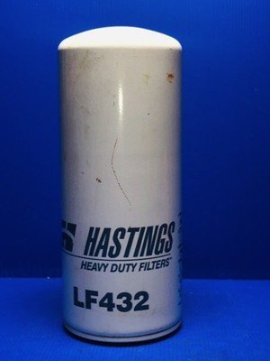 Hastings Filters LF432 Oil Filter