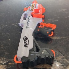 Nerf Select Ultra Dart Gun