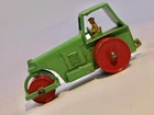 Matchbox🔥Lesney ( Original Not Repro ) 1959 AVELING BARFORD Road Roller #1B NM