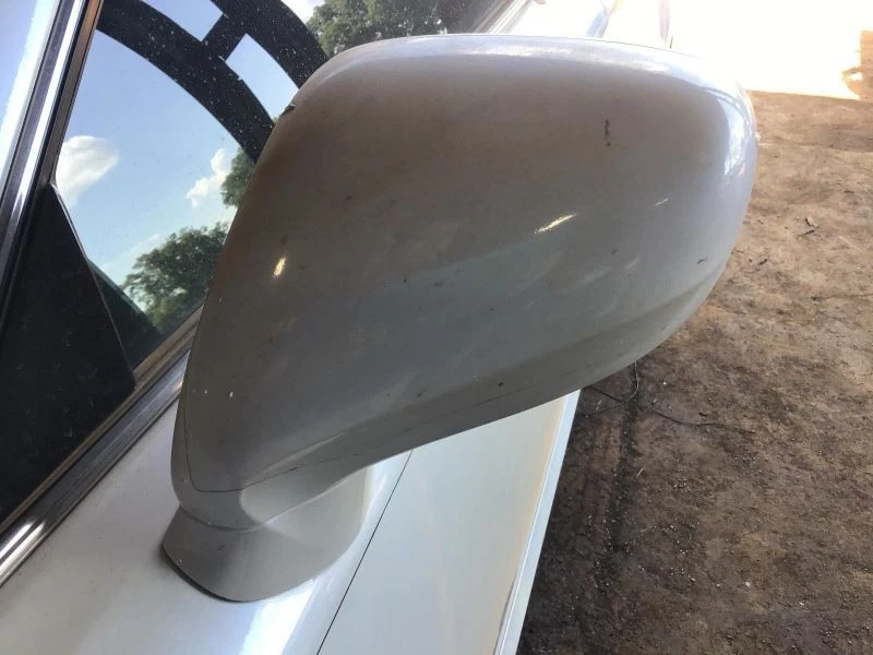 Passenger Air Bag Convertible Passenger Knee Fits 06-15 LEXUS IS250 2311169 Foto 4 de 4