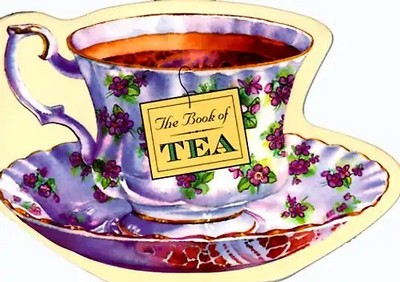 The Book of Tea - Beilenson, John P.