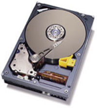 Hard Disk 80GB Hitachi Travelstar Hts541680J9At00 Pata 2.5 Ata 80