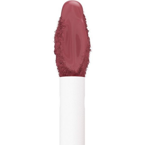 Lápiz labial líquido con tinta de vinilo Maybelline Superstay - selecciona tu tono - totalmente nuevo - Imagen 126 de 147