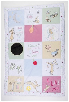 peter rabbit play gym