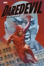 Marvel Omnibus Daredevil di Charles Soule NUOVO ed. Panini FU33