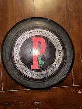 VTG 1980 Polo Ralph Lauren Disc Series RL67  Frisbee by Wham-O  Made In USA