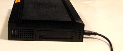 Advantech ARK-DS520 small PC with ATOM 1.8GHz CPU, 60GB hard drive & 2GB RAM - Photo 8/10